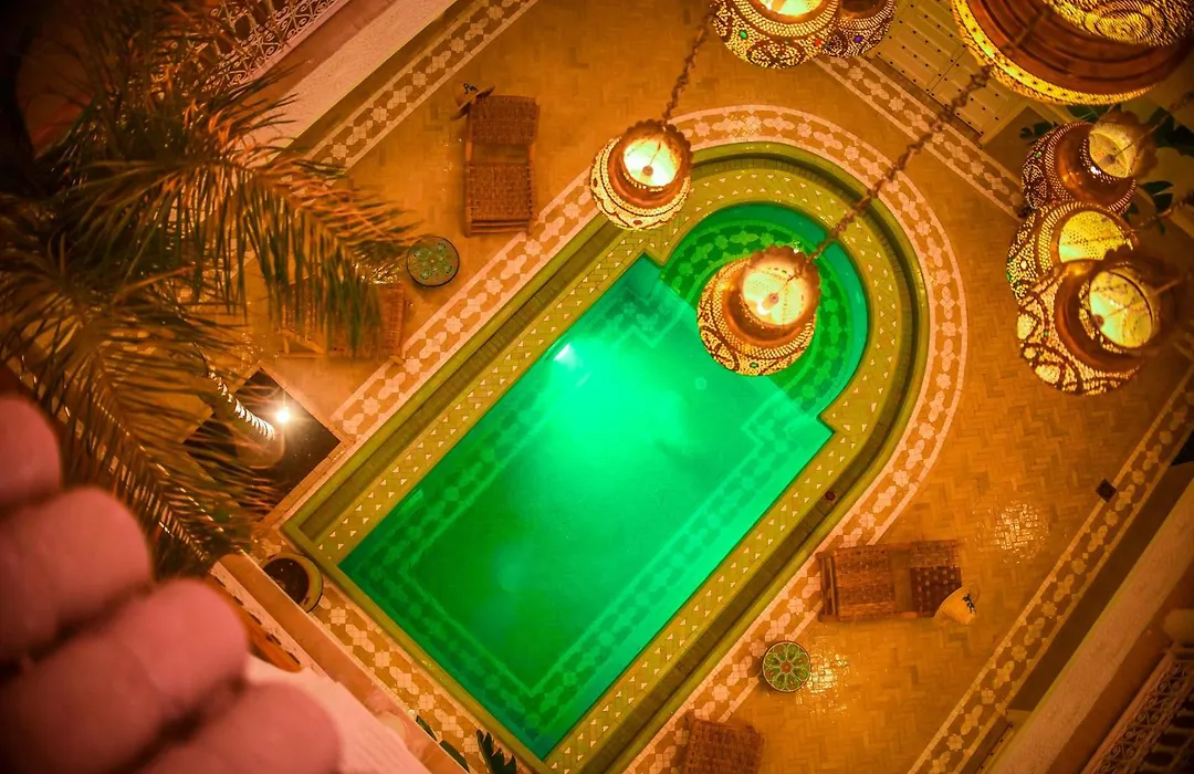Riad Zayn & Spa-1
